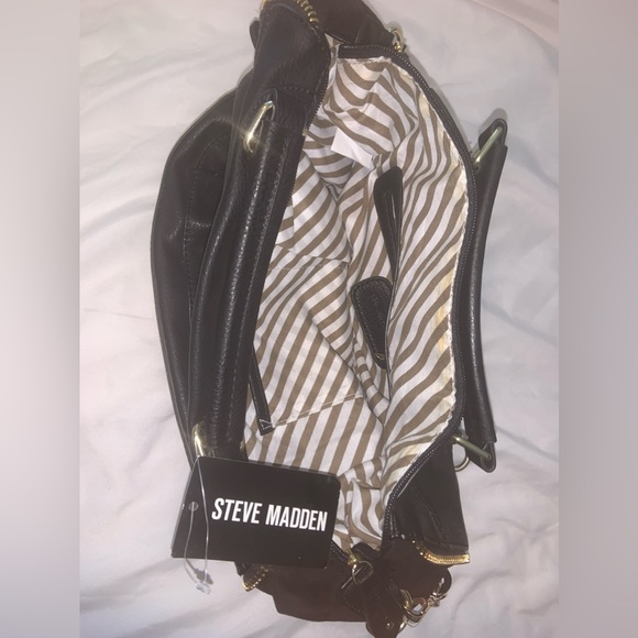 NEW Steve Madden satchel bag - Picture 4 of 4